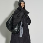 셀럽들의 선택, DINT - J3003 덕 다운 롱패딩 점퍼 셀럽들의 선택, DINT