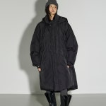 셀럽들의 선택, DINT - J3003 덕 다운 롱패딩 점퍼 셀럽들의 선택, DINT