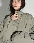 셀럽들의 선택, DINT - J3085 플루이드 라이트 패딩 점퍼 셀럽들의 선택, DINT