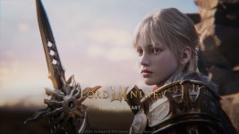 익숙한 맛에 독특한 향신료 더한 멀티플랫폼 MMORPG, 로드나인 : 게임샷