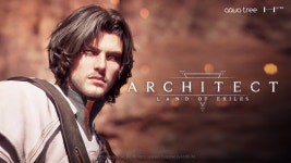 하이브IM, 아키텍트 지스타 2024 스토리 트레일러 영상 공개 : 게임샷