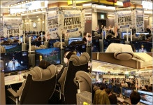 카카오 배틀그라운드, 오프라인 PC방 행사 ‘PLAY PUBG IN 서면’ 성료 : 게임샷