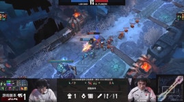 퍼스트 스탠드에 참가하는 TES, 결승도 오르지 못한 BLG : 게임샷