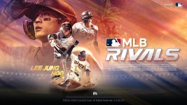 PC의 큰 화면으로 만나는 메이저리그, MLB 라이벌 : 게임샷