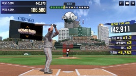 PC의 큰 화면으로 만나는 메이저리그, MLB 라이벌 : 게임샷