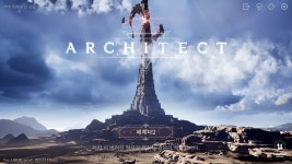 손 가는 MMORPG, 아키텍트:랜드 오브 엑자일 : 게임샷