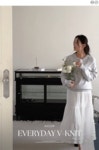 (주)포시즌에브리데이마트 | [특가] 에브리데이 브이 니트 - 캔마트쇼핑몰