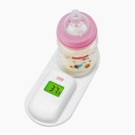 자동 젖병온도계 -  [New Lifestyle Store, FUNSHOP]  자동 젖병온도계 [펀샵]