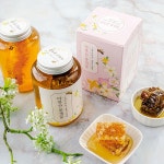 [무료배송] 전남 고흥 마복산 봉개벌집꿀 -  [New Lifestyle Store, FUNSHOP]  [무료배송] 전남 고흥 마복산 봉개벌집꿀 [펀샵]