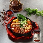 중독되지 마라소스 1병 (230g) -  [New Lifestyle Store, FUNSHOP]  중독되지 마라소스 1병 (230g) [펀샵]