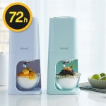 [27일 8시 마감] 위즈웰 설레임 눈꽃빙수기 (미니선풍기 증정)... [27일 8시 마감] 위즈웰 설레임 눈꽃빙수기 (미니선풍기 증정) [펀샵]