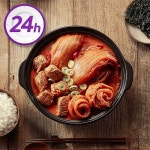 [마켓수요리] 정통 오모가리 김치찜 980g -  [New Lifestyle Store, FUNSHOP]  [마켓수요리] 정통 오모가리 김치찜 980g [펀샵]
