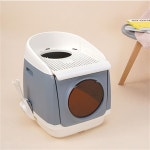 제제코리아 zeze 이중도어 화장실 -  New Lifestyle Store, FUNSHOP 제제코리아 zeze 이중도어 화장실 [펀샵]