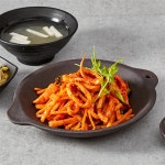 푸드어셈블 [맛집키트] 여로집 매운 오징어볶음 밀키트(2인)... FUNSHOP]  푸드어셈블 [맛집키트] 여로집 매운 오징어볶음 밀키트... 