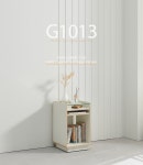 G1013 유리 선반 협탁 400 | 돈버는 쇼핑 도매꾹 [도매꾹] G1013 유리 선반 협탁 400