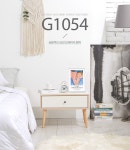 G1054 1단 서랍 협탁 600 | 돈버는 쇼핑 도매꾹 [도매꾹] G1054 1단 서랍 협탁 600