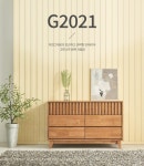 G2021 3단 원목 서랍장 1200 | 돈버는 쇼핑 도매꾹 [도매꾹] G2021 3단 원목 서랍장 1200