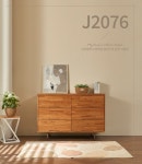 J2076 참죽 원목 와이드 서랍장 1200 | 돈버는 쇼핑 도매꾹 [도매꾹] J2076 참죽 원목 와이드 서랍장 1200