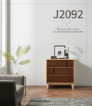 J2092 3단 서랍장 800 | 돈버는 쇼핑 도매꾹 [도매꾹] J2092 3단 서랍장 800
