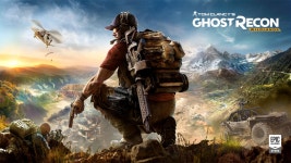 스토어, <톰클랜시의 고스트리콘: 와일드랜드> 65% 파격 할인 게임어바웃 - 에픽게임즈 스토어, <톰클랜시의 고스트리콘:  와일드랜드> 65% 파격 할인