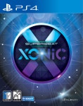 게임어바웃 - PS4 “슈퍼비트 소닉(SUPERBEAT XONiC)” 5월 25일 예약 판매 시작