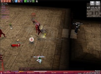 게임어바웃 - 대미지 자랑