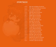 스토리타코 2026년 기업정보 - 직원수, 근무환경, 복리후생 등 | 잡코리아 스토리타코 기업정보 - 직원수, 근무환경, 복리후생 등 | 잡코리아