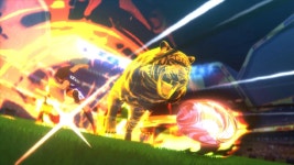 Captain Tsubasa: Rise of New Champions PS4/Switch/PC Coming West - System Wars - GameSpot