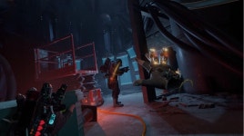 Half-Life: Alyx Trailer Breakdown: What We Know So Far - GameSpot Half-Life: Alyx Trailer Breakdown: What We Know So Far