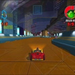 Pulse Racer Images - GameSpot Pulse Racer