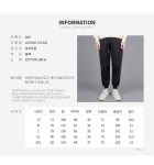 [아미]아미_자수 빅하트 트랙 팬츠 UTR202 747 001 [W CONCEPT]