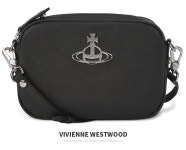 VIVIENNE WESTWOOD-[국내배송]비비안웨스트우드 사피아노 안나... [국내배송]비비안웨스트우드 사피아노 안나 카메라백 48020003U... 
