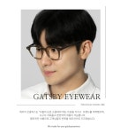 개츠비 [당일발송] 개츠비 GA-2012 코코아-브라운