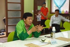 제263회 정례회 농수산 현지확인상세 | 사진기록<컨텐츠<디지털 아카이브