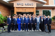사진기록>컨텐츠>디지털 아카이브>열린도지사실 경상북도 열린도지사실