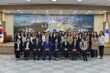 칠곡군 현장소통 투어상세 | 경상북도 신(新,信)기술 오픈마켓 경상북도 신(新,信)기술 오픈마켓