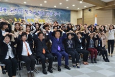 칠곡군 현장소통 투어상세 | 경상북도 신(新,信)기술 오픈마켓 경상북도 신(新,信)기술 오픈마켓