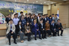 칠곡군 현장소통 투어상세 | 경상북도 신(新,信)기술 오픈마켓 경상북도 신(新,信)기술 오픈마켓