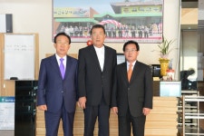 칠곡군 현장소통 투어상세 | 경상북도 신(新,信)기술 오픈마켓 경상북도 신(新,信)기술 오픈마켓