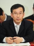 한국화장품송파지사 | 화장품산업육성MOU상세 | 사진기록>컨텐츠>디지털 아카이브>열린도지사실 경상북도 열린도지사실
