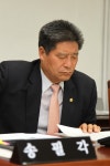 제254회임시회-행정보건복지상세 | 사진기록