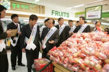 농산물대형유통공략상세 | 경상북도 신(新,信)기술 오픈마켓 경상북도 신(新,信)기술 오픈마켓