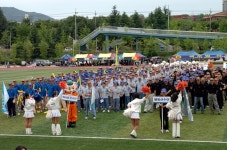 도청체육대회상세 | 사진기록>컨텐츠>디지털 아카이브>경상북도 경북도청, 경상북도, 경북, 도청, Gyeongsangbuk-do