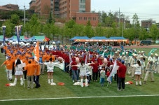 도청체육대회상세 | 사진기록>컨텐츠>디지털 아카이브>경상북도 경북도청, 경상북도, 경북, 도청, Gyeongsangbuk-do