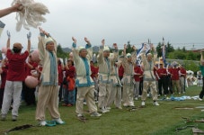 도청체육대회상세 | 사진기록>컨텐츠>디지털 아카이브>경상북도 경북도청, 경상북도, 경북, 도청, Gyeongsangbuk-do
