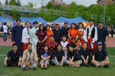 도청체육대회상세 | 사진기록>컨텐츠>디지털 아카이브>경상북도 경북도청, 경상북도, 경북, 도청, Gyeongsangbuk-do