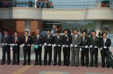 영덕회관준공식상세 | 사진기록<컨텐츠<디지털 아카이브