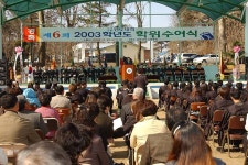 경도대학학위수여식상세 | 사진기록>컨텐츠>디지털 아카이브>경상북도 경북도청, 경상북도, 경북, 도청, Gyeongsangbuk-do