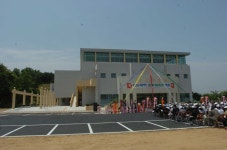 경도대 체육관 준공상세 | 사진기록>컨텐츠>디지털 아카이브>경상북도 경북도청, 경상북도, 경북, 도청, Gyeongsangbuk-do