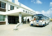 언론인 경상북도 새마을산업 시찰상세 | 사진기록